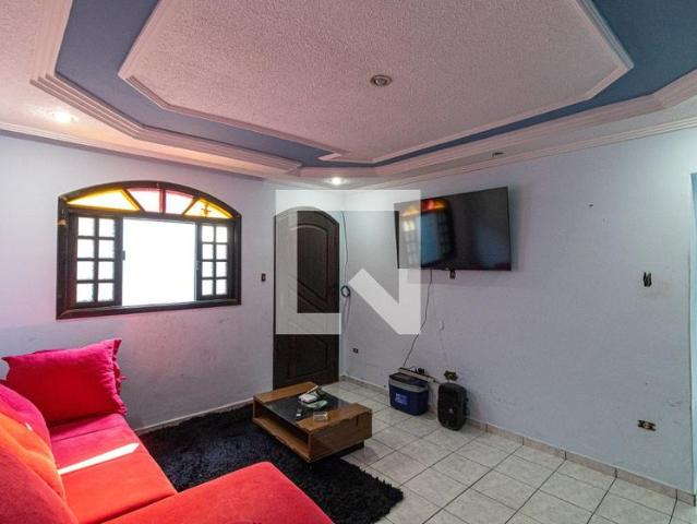 Casa aluguel em Região Imediata de São Paulo, Região Metropolitana de São Paulo