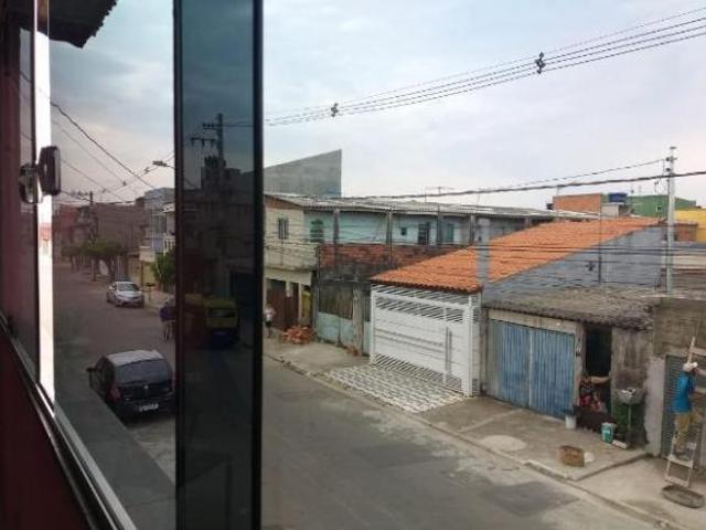 Casa venda em Boa Vista Paulista, Suzano