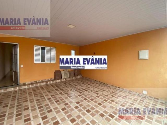 Casa venda em Boa Vista Paulista, Suzano