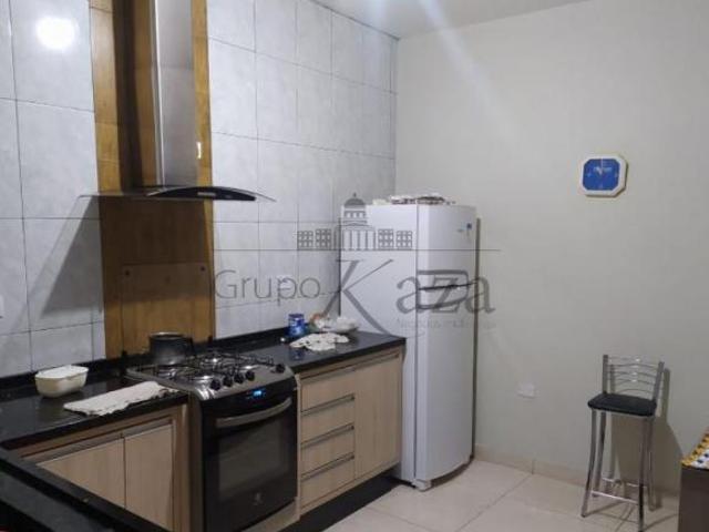 Casa venda em São José dos Campos