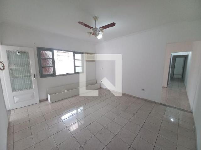 Casa aluguel em São Vicente