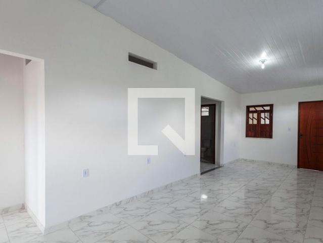 Casa aluguel em Salvador, Cidade Nova
