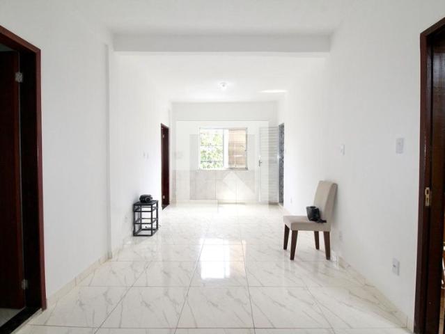 Casa aluguel em Salvador, Cidade Nova
