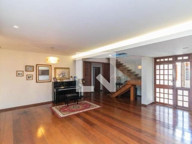 Casa aluguel em Cidade Nova, Belo Horizonte