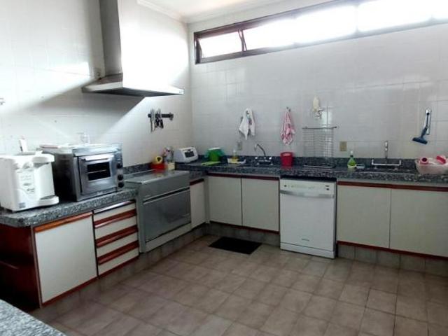 Casa venda em Cidade Nova, Franca