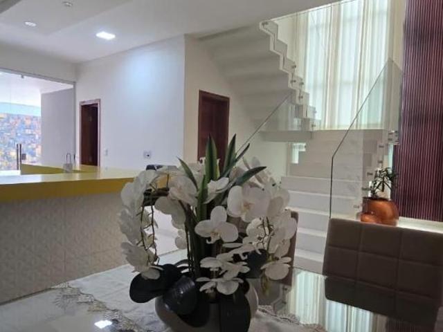 Casa venda em Santana do Paraíso, Região Geográfica Intermediária de Ipatinga