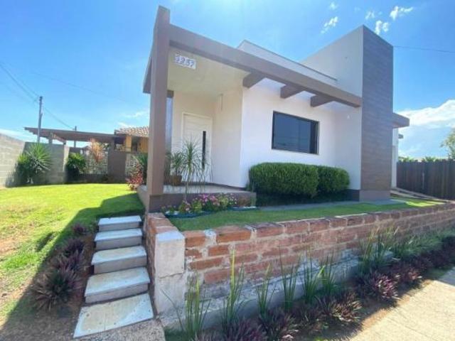 Casa venda em Região Geográfica Imediata de Santa Cruz do Sul, Venancio Aires