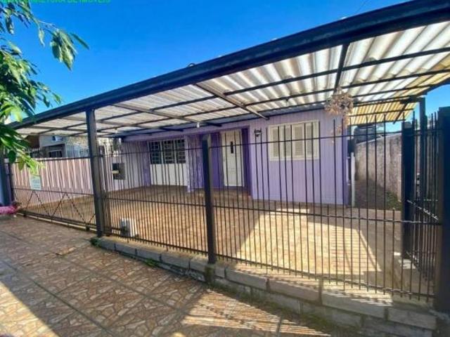 Casa venda em Região Geográfica Imediata de Santa Cruz do Sul, Venancio Aires