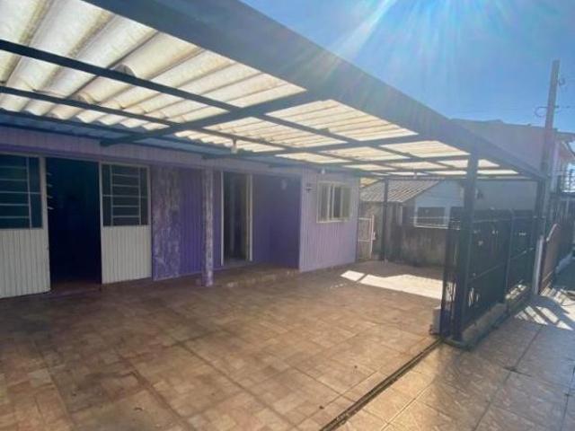 Casa venda em Região Geográfica Imediata de Santa Cruz do Sul, Venancio Aires