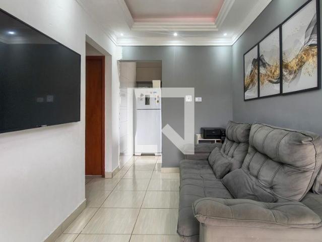 Casa aluguel em Praia Grande