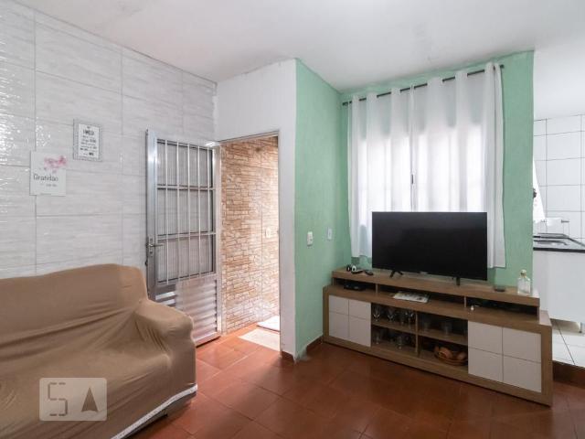 Casa aluguel em Região Imediata de São Paulo, Região Metropolitana de São Paulo