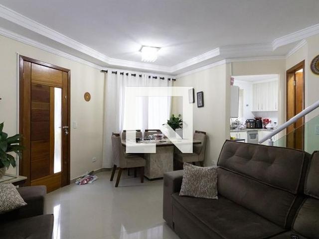 Casa aluguel em Região Imediata de São Paulo, Região Metropolitana de São Paulo