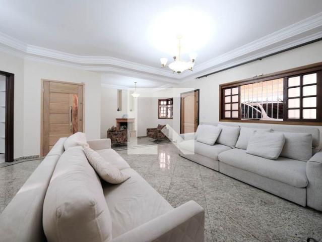 Casa aluguel em Região Imediata de São Paulo, Região Metropolitana de São Paulo