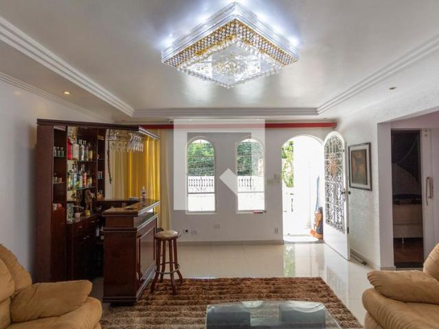 Casa aluguel em Região Imediata de São Paulo, Região Metropolitana de São Paulo