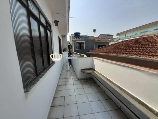 Casa aluguel em Vila Guilhermina, São Paulo