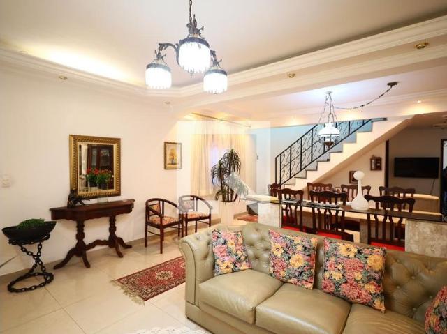 Casa aluguel em Região Imediata de São Paulo, Região Metropolitana de São Paulo