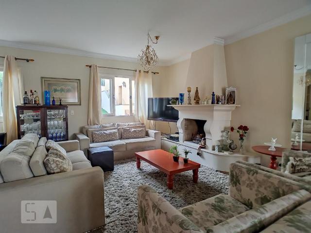 Casa aluguel em Rio Pequeno, São Paulo