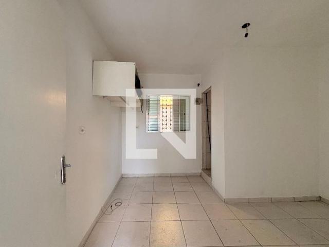 Casa aluguel em Santo André