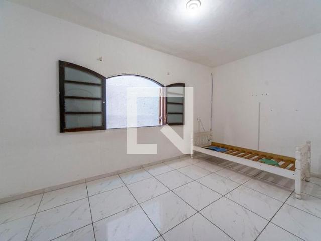 Casa aluguel em Santo André