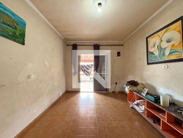 Casa aluguel em Santo André