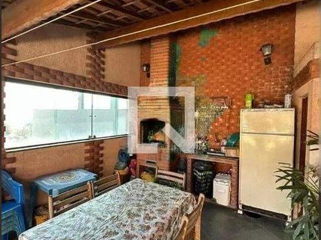Casa venda em Santo André