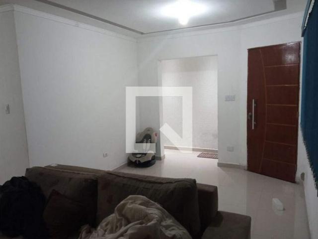 Casa venda em Jardim do Mirante, Santo André