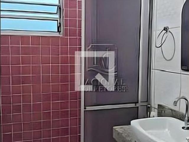 Casa venda em Vila Nova Progresso, Santo André