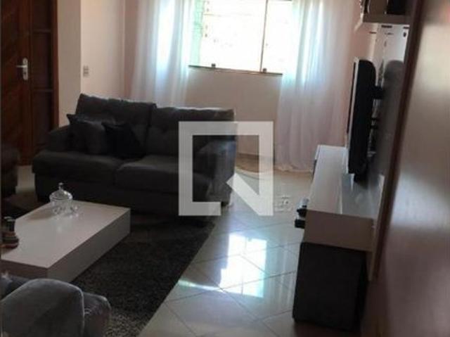 Casa venda em Vila Nova Progresso, Santo André