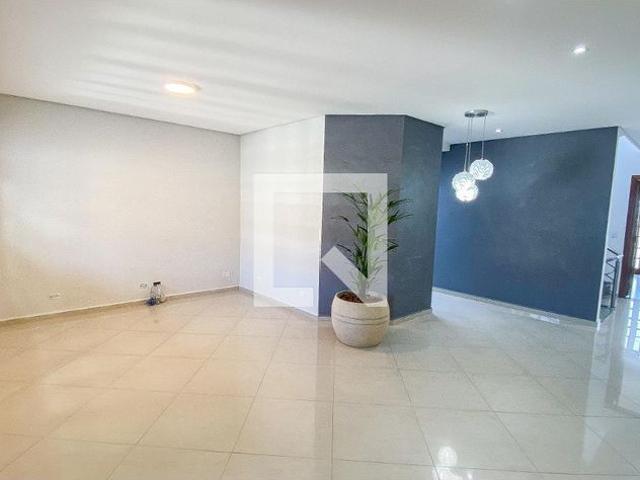 Casa aluguel em Santo André