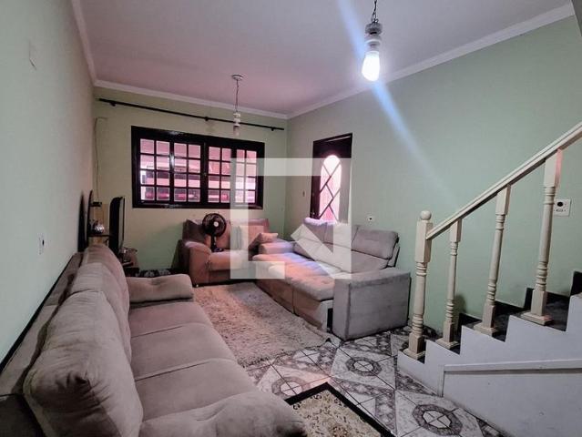Casa aluguel em Região Imediata de São Paulo, Região Metropolitana de São Paulo