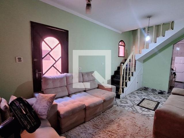 Casa aluguel em Região Imediata de São Paulo, Região Metropolitana de São Paulo