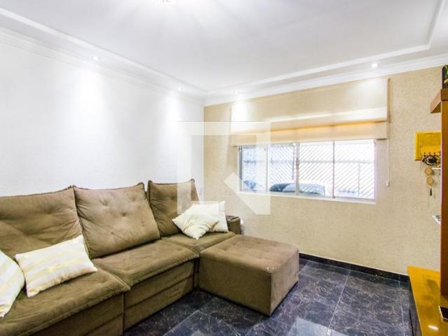 Casa aluguel em Santo André