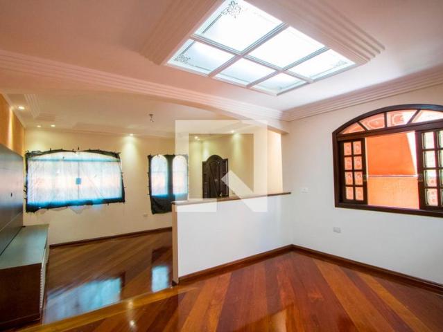 Casa aluguel em Santo André