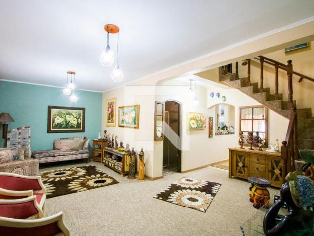 Casa aluguel em Região Imediata de São Paulo, Região Metropolitana de São Paulo