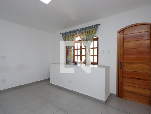 Casa aluguel em São Mateus, Biritiba-Mirim