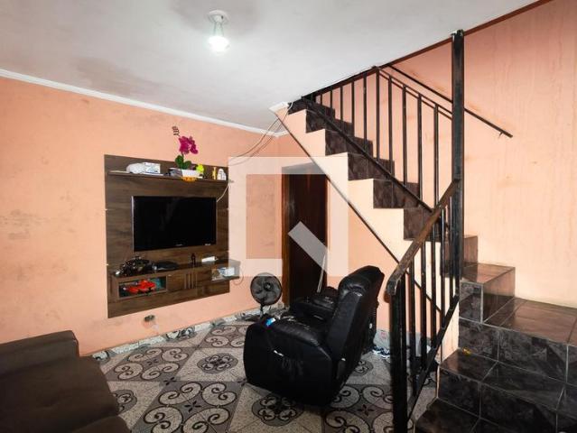 Casa aluguel em São Mateus, São Paulo
