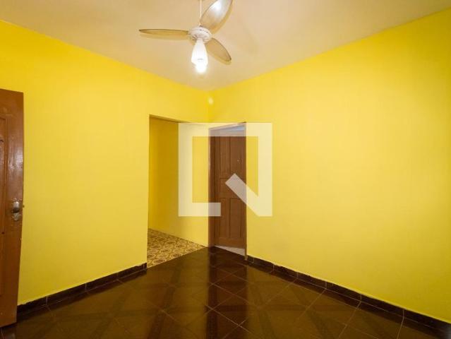 Casa aluguel em Vila Nova Divinéia, São Paulo