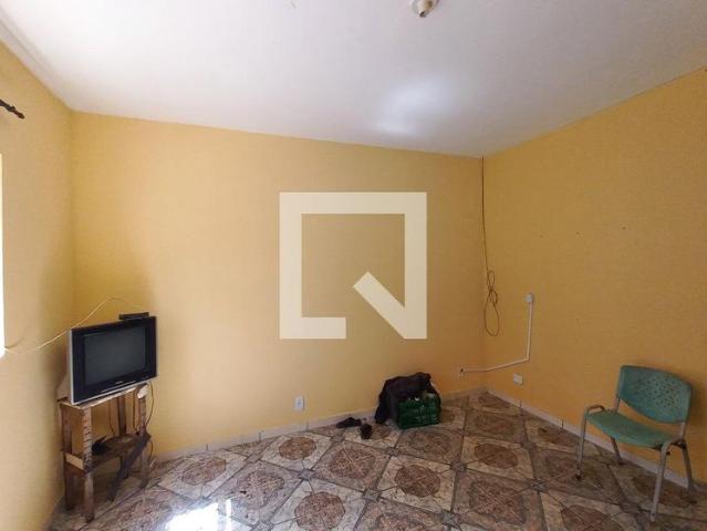 Casa aluguel em Cidade Satélite Iris, Campinas