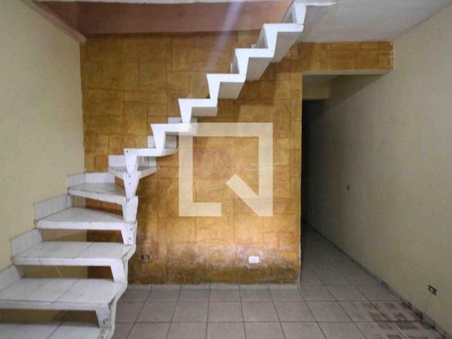 Casa aluguel em Região Imediata de São Paulo, Região Metropolitana de São Paulo