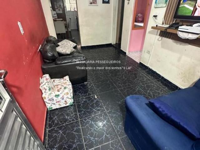 Casa venda em Metalúrgicos, São Paulo