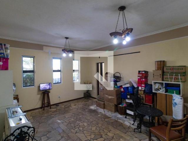 Casa aluguel em Barão Geraldo, Campinas
