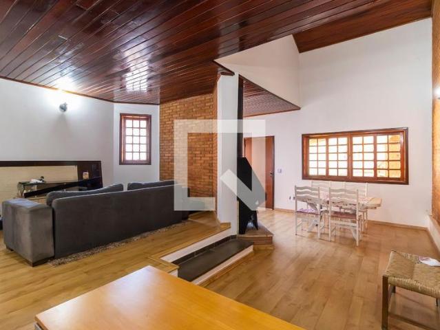 Casa aluguel em Cidade Universitária, Campinas