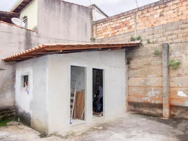 Casa venda em Região Geográfica Imediata de Belo Horizonte, Região Metropolitana de Belo Horizonte