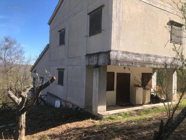 Villa Indipendente in vendita a Accumoli, Lazio