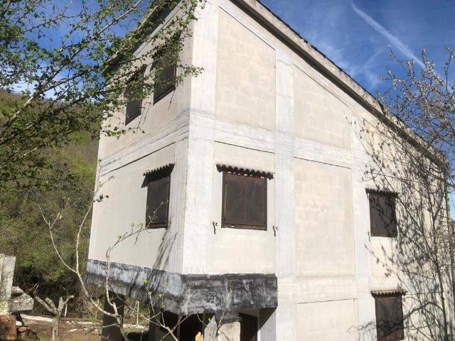 Villa Indipendente in vendita a Accumoli, Lazio