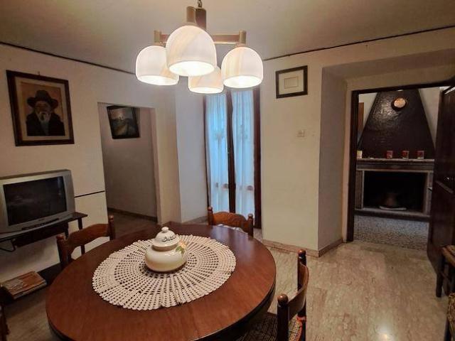 Villa Indipendente in vendita a Marche, Ascoli Piceno