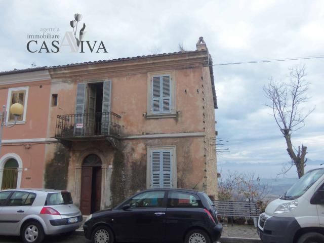Villa Indipendente in vendita a Marche, Ascoli Piceno