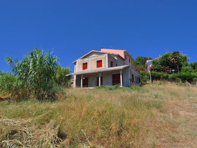 Villa Indipendente in vendita a Marche, Ascoli Piceno