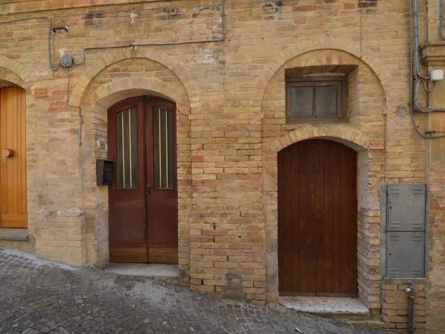 Villa Indipendente in vendita a Marche, Ascoli Piceno