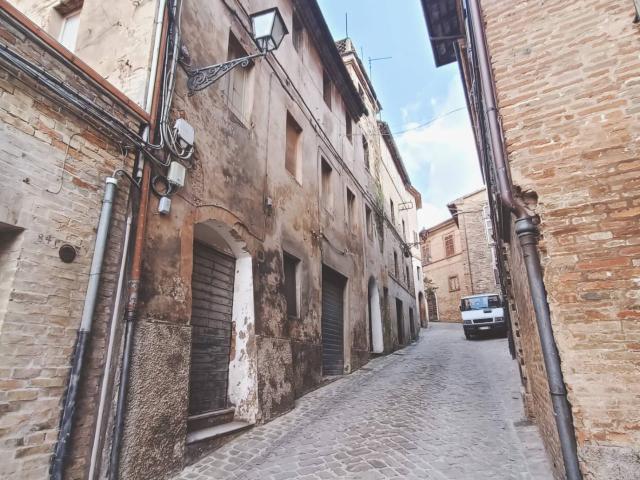 Villa Indipendente in vendita a Marche, Fermo